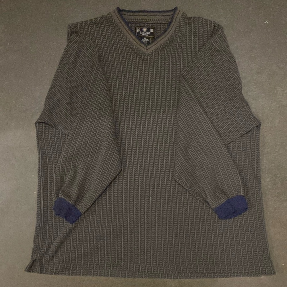 Well kept VINTAGES J.Riggings Long-Sleeve 1969 est.